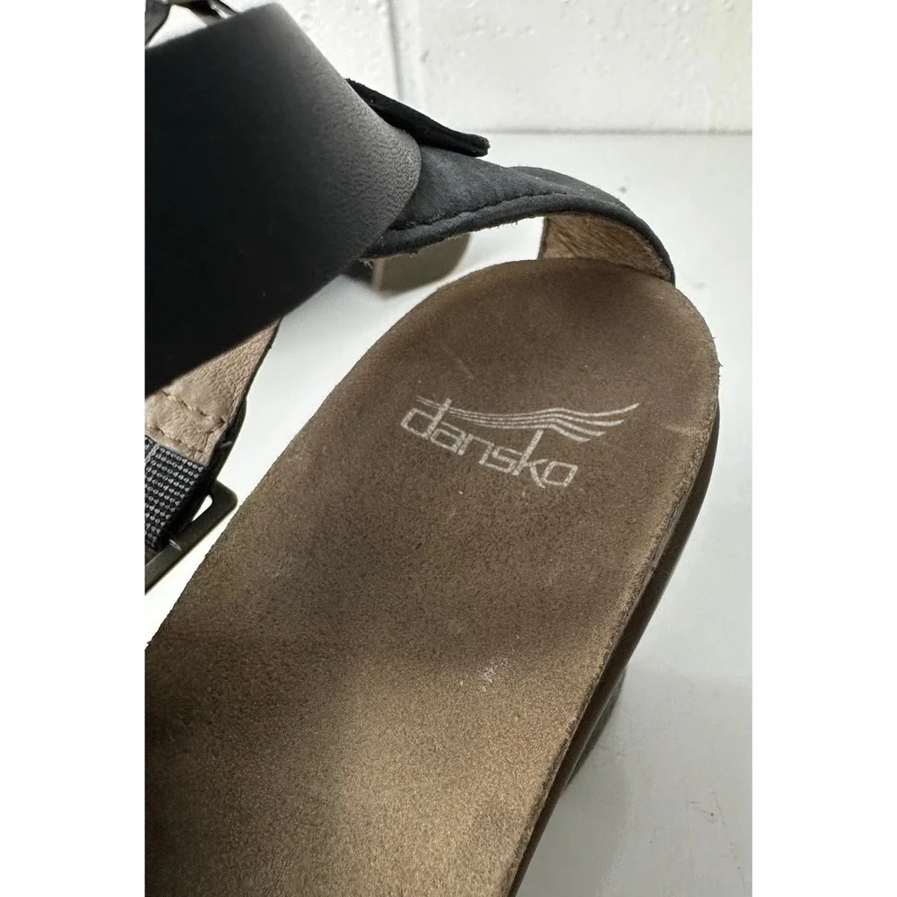 Dansko good overall